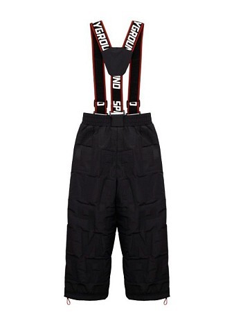 SPRAYGROUND Брюки