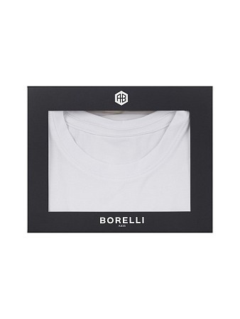 Alessandro Borelli Футболка для мальчика