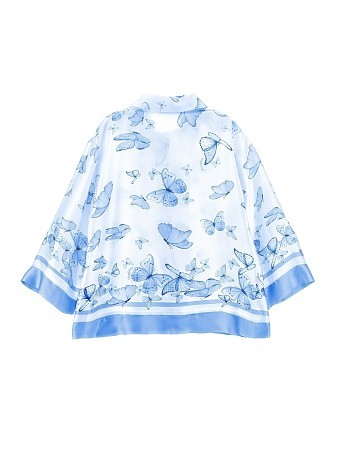 Monnalisa Блузка