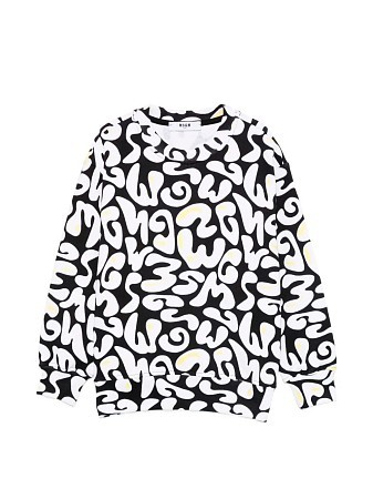 MSGM Толстовка