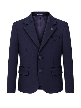 Alessandro Borelli Пиджак для мальчика