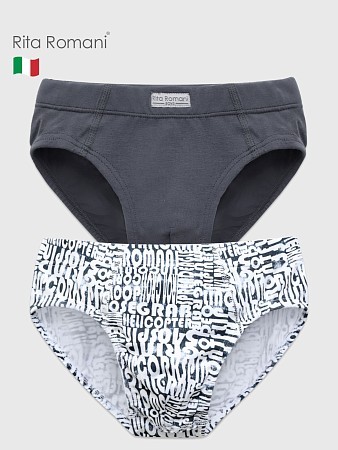 Rita Romani Набор из 2 трусов