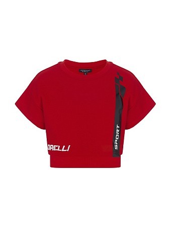 Alessandro Borelli Свитшот для девочки