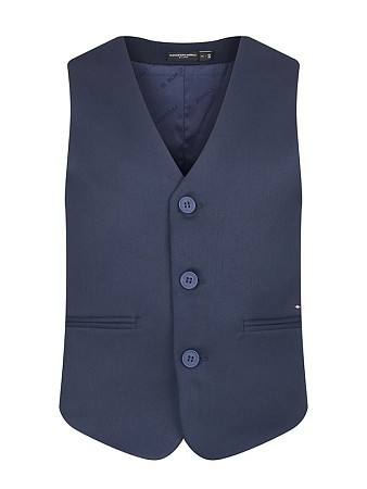 Alessandro Borelli Жилет для мальчика