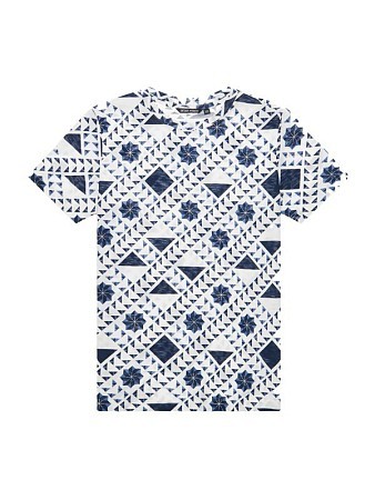 ANTONY MORATO ФУТБОЛКА