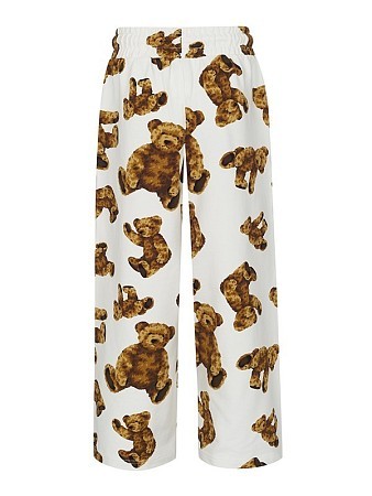 Alessandro Borelli Брюки палаццо