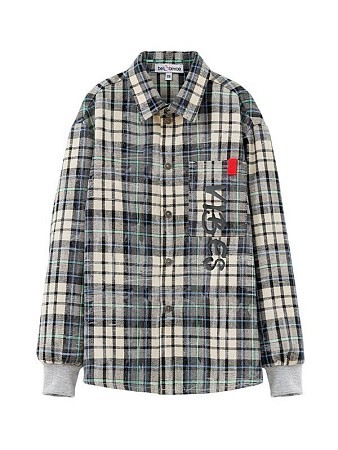 Bell Bimbo Сорочка верхняя