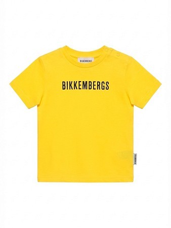Bikkembergs Футболка