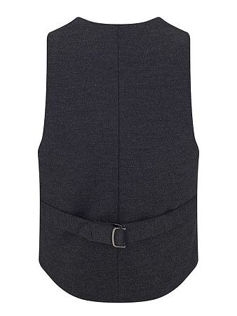 Alessandro Borelli Жилет классика джерси для мальчика