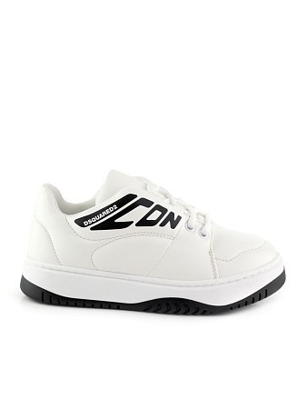 DSQUARED2 КРОССОВКИ