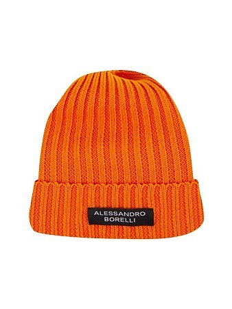 Alessandro Borelli Шапка