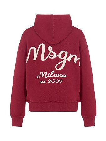 MSGM ТОЛСТОВКА