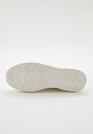 №21 Полуботинки