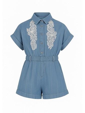 Ermanno Scervino Комбинезон