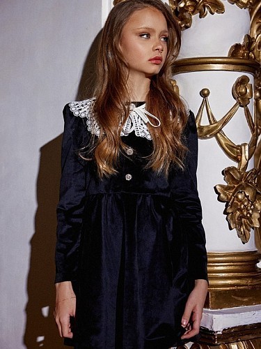 Alessandro Borelli Платье