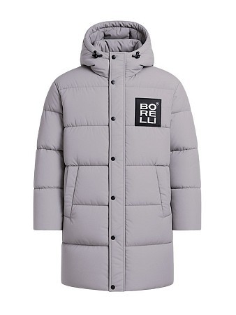 Alessandro Borelli Пальто утепленное для мальчика