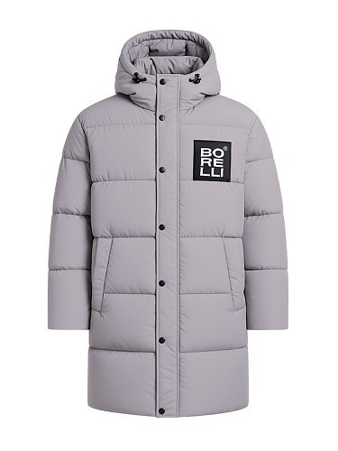 Alessandro Borelli Пальто утепленное для мальчика Alessandro Borelli Пальто утепленное для мальчика