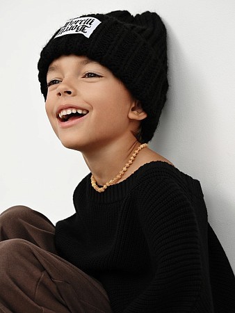 Alessandro Borelli Шапка