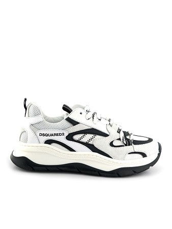 DSQUARED2 КРОССОВКИ