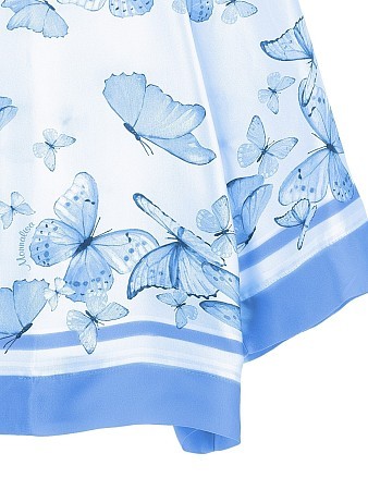 Monnalisa Блузка