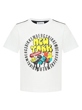 Bikkembergs Футболка Bikkembergs Футболка