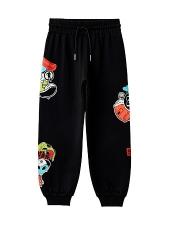 Bikkembergs Костюм