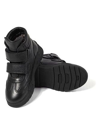 Alessandro Borelli Ботинки на мальчика