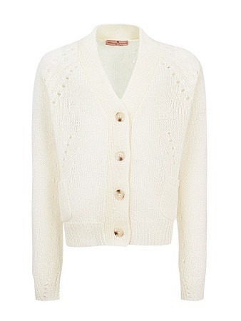 Ermanno Scervino Кардиган