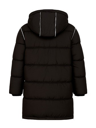 Alessandro Borelli Пальто утепленное для мальчика