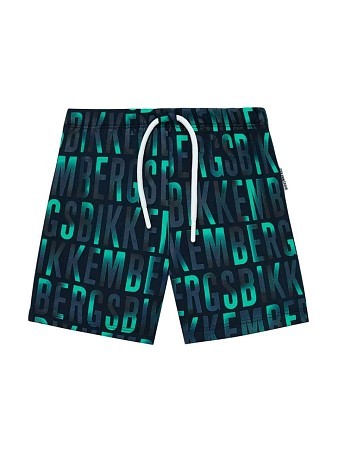 Bikkembergs Набор(футболка +шорты)