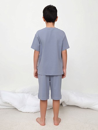 Rita Romani Комплект из футболки и шорт