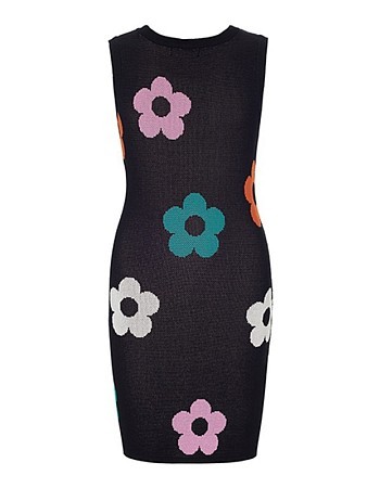 Alessandro Borelli Платье вязаное