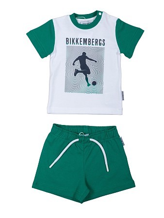 Bikkembergs Комплект