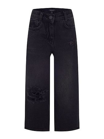 Alessandro Borelli Джинсы для девочки