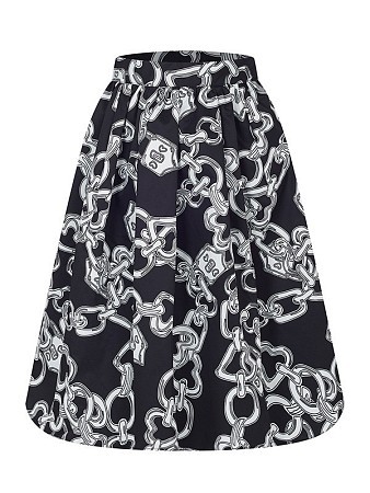 Alessandro Borelli Юбка