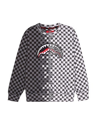SPRAYGROUND Толстовка