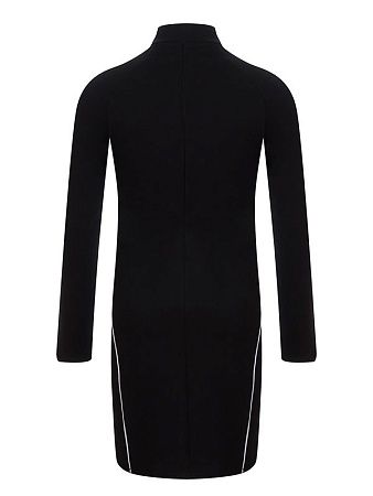 Alessandro Borelli Платье трикотажное