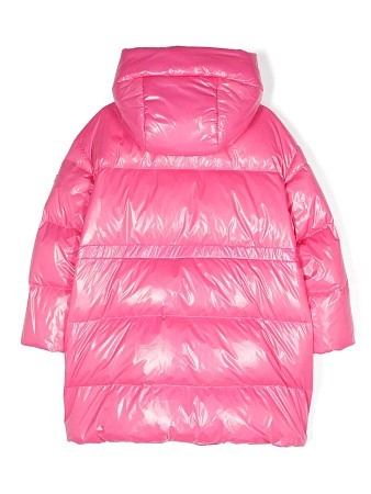 Monnalisa Пальто