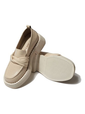 Alessandro Borelli Туфли для девочки