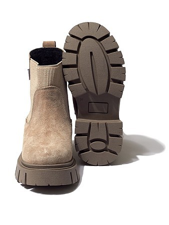 Alessandro Borelli Полуботинки на байке для девочки