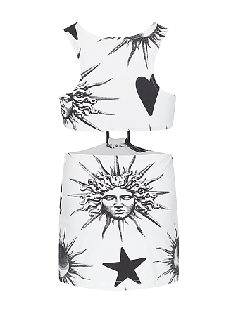 Alessandro Borelli Платье