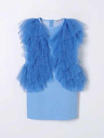 PATRIZIA PEPE Платье