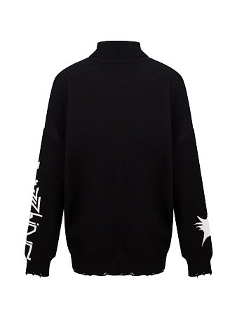 Alessandro Borelli Свитер для мальчика