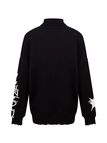 Alessandro Borelli Свитер для мальчика Alessandro Borelli Свитер для мальчика