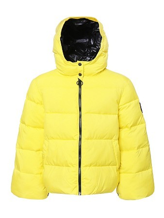 Ermanno Scervino КУРТКА