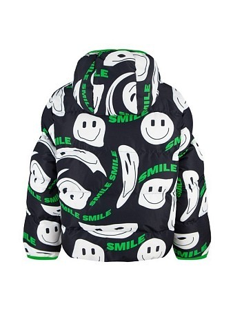 Alessandro Borelli Куртка для мальчика