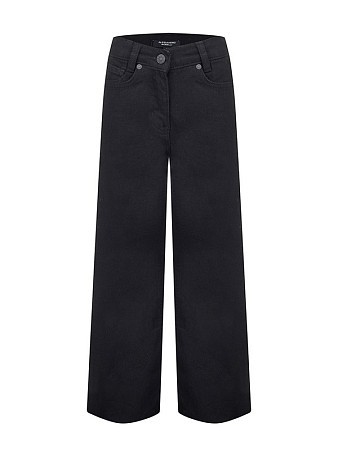 Alessandro Borelli Джинсы палаццо для девочки