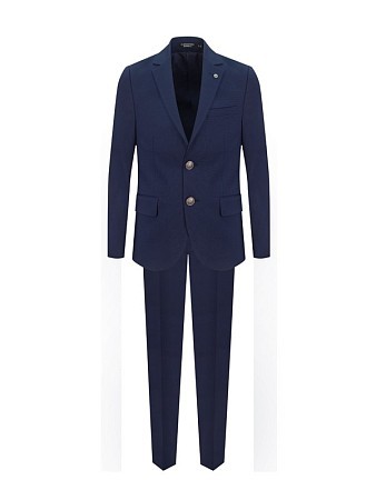 Alessandro Borelli Костюм (пиджак и брюки) для мальчика