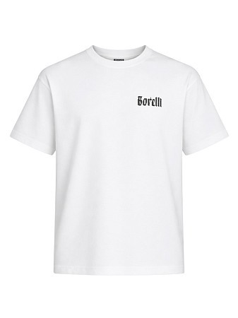 Alessandro Borelli Футболка для мальчика