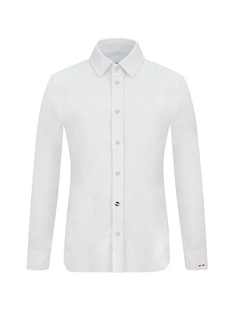 Alessandro Borelli Сорочка для мальчика